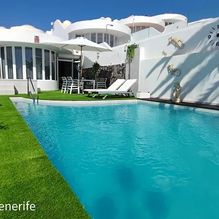 Sunset - Private Pool And Jacuzzi With Oceanview Villa