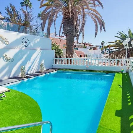 Villa Sunset - Private Pool And Jacuzzi With Oceanview