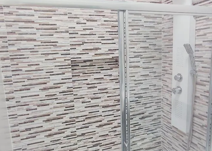 Sunset - Private Pool And Jacuzzi With Oceanview Villa Costa Adeje (Tenerife)