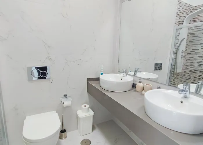 Vila Sunset - Private Pool And Jacuzzi With Oceanview Costa Adeje (Tenerife)