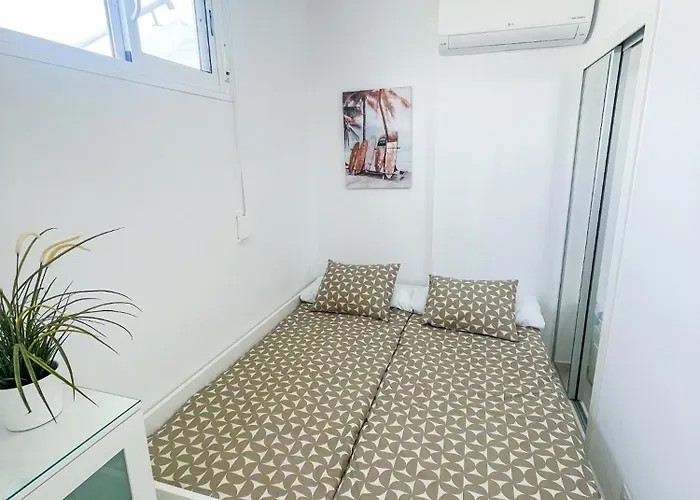 Sunset - Private Pool And Jacuzzi With Oceanview Vila Costa Adeje (Tenerife)