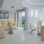 Villa Sunset - Private Pool And Jacuzzi With Oceanview Costa Adeje (Tenerife)