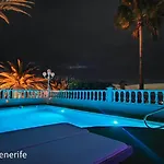 Sunset - Private Pool And Jacuzzi With Oceanview