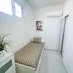 Villa Sunset - Private Pool And Jacuzzi With Oceanview *