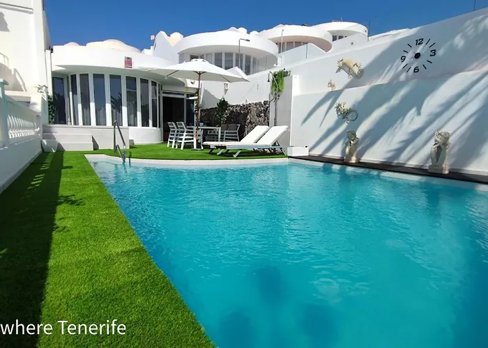 Sunset - Private Pool And Jacuzzi With Oceanview Villa