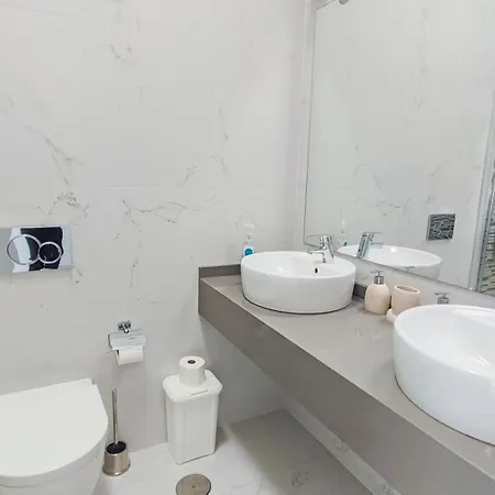 Villa Sunset - Private Pool And Jacuzzi With Oceanview Costa Adeje (Tenerife)